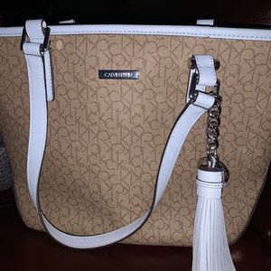 Calvin Klein handbag